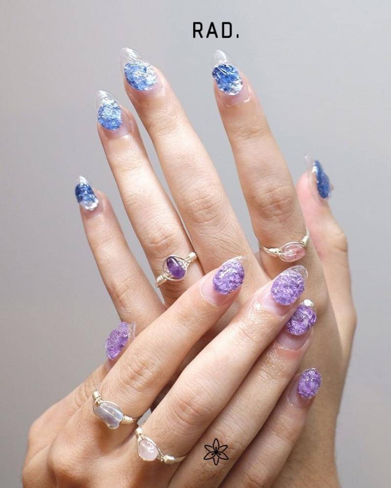 Instagram/rad.beaute